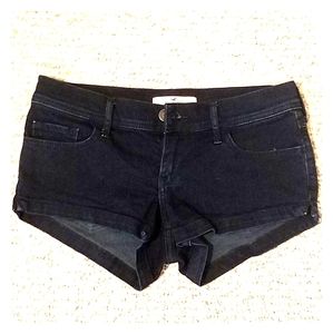 Hollister Shorts